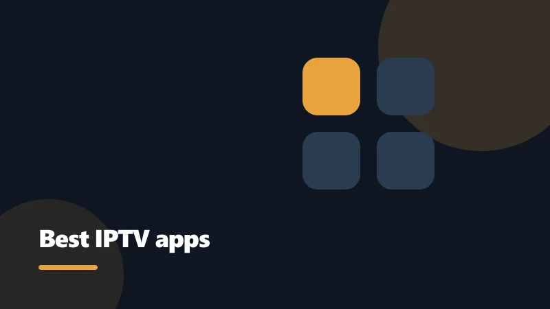 Best IPTV apps for Canada: Smarters and TiviMate — IPTV Canada guide by IPTVTODAY