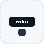 Roku — watch IPTV Canada on Roku with IPTVTODAY