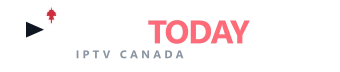 IPTVTODAY — IPTV Canada subscription provider logo