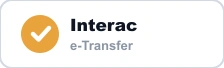 Interac e-Transfer accepted for IPTV Canada subscriptions
